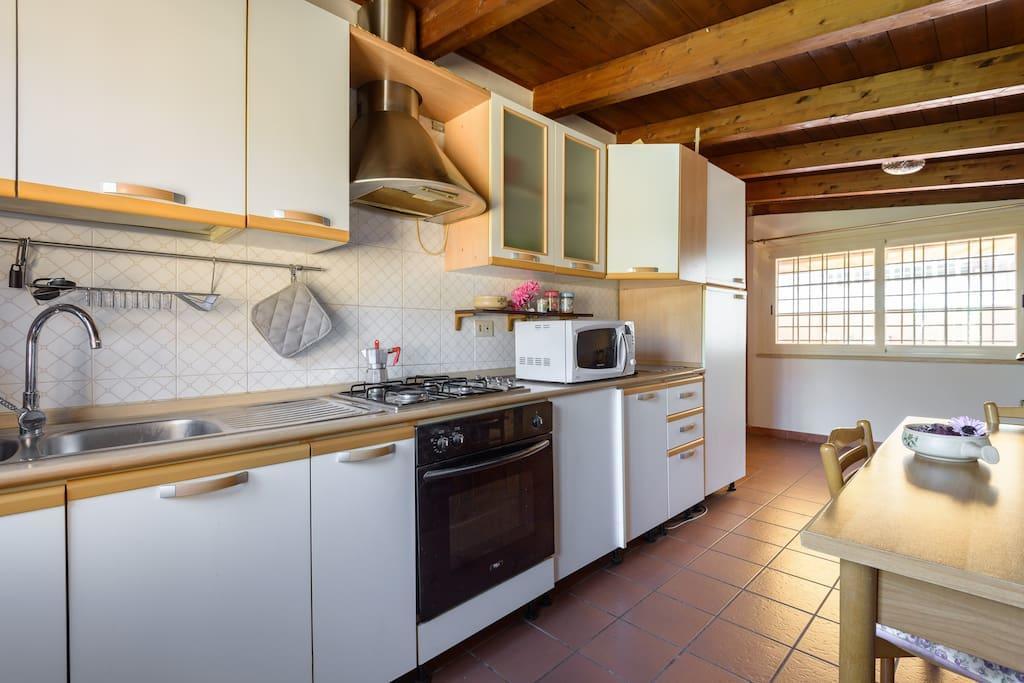 Ferienwohnung La Casa Di Anna... Olgiata Exterior foto